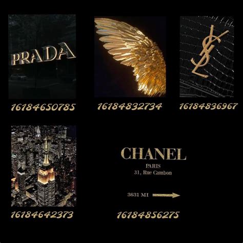 prada codes